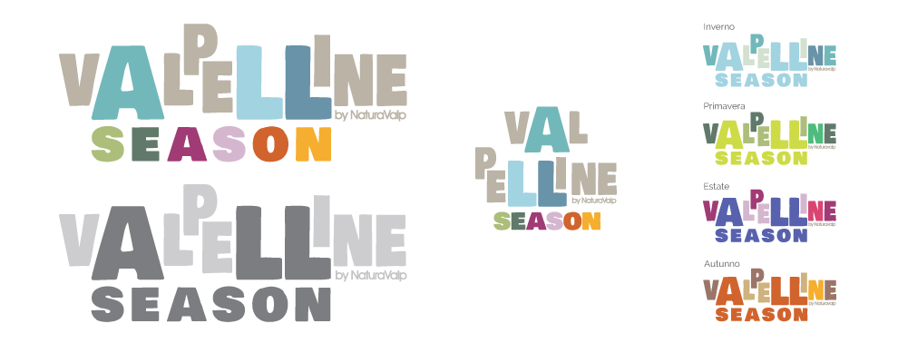 logo VALPELLINE, progettazione marchi e logotipi milano, mvcomunicazione