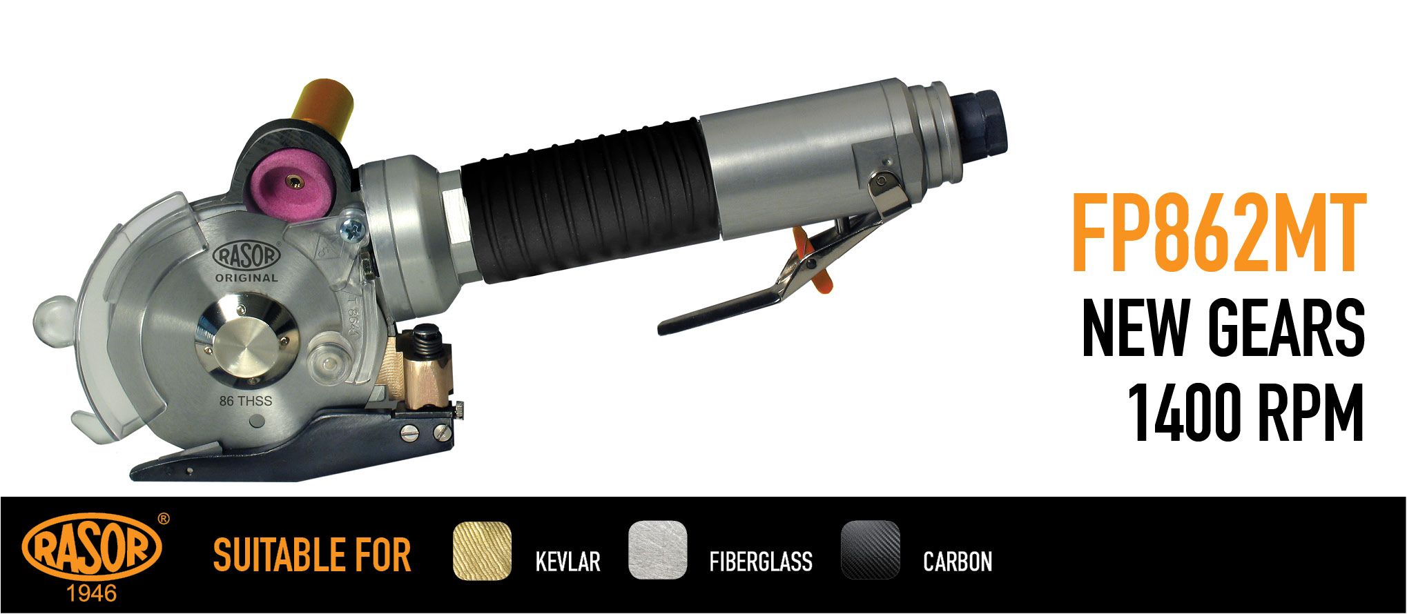 new gears, rasor, banner web mvcomunicazione