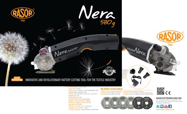 schede tecniche di prodotto, nera, mvcomunicazione, packaging e istruzioni di montaggio