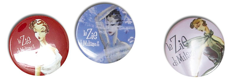 pins personalizzate, gadget personalizzati, mvcomunicazione milano, fuorisalone