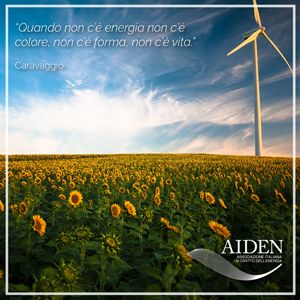 post facebook AIDEN, mvcomunicazione, campagne social milano
